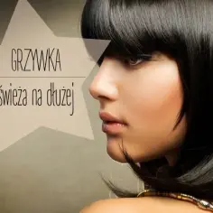 Jak zapobiec przetłuszczaniu się grzywki? Skuteczne sposoby pielęgnacji