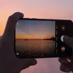 Jak zrobić zdjęcie całej sylwetki telefonem, aby wyglądać perfekcyjnie