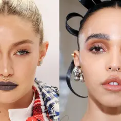Jaki kolczyk do septum wybrać, aby uniknąć błędów i podrażnień