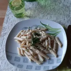 Penne gorgonzola – proste przepisy, które zachwycą Twoich gości