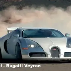 Bugatti Veyron ile ma koni? Zaskakujące fakty o mocy silnika