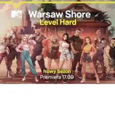 Warsaw Shore wszystkie sezony: gdzie oglądać i co musisz wiedzieć