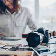 Ile zarabia fotograf National Geographic? Fakty o wynagrodzeniach