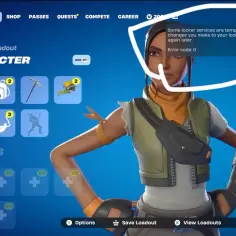 Jak naprawić fortnite i uniknąć frustrujących błędów w grze