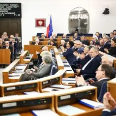 Po co jest senat? Kluczowe funkcje i znaczenie w Polsce