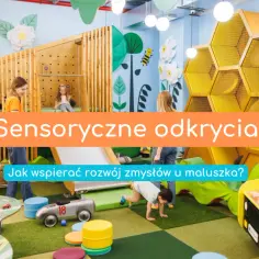 Płytki sensoryczne: jak wspierają rozwój dzieci i gdzie je kupić