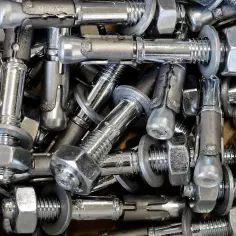 Betonowanie kotwy wbijanej – jak uniknąć najczęstszych błędów?