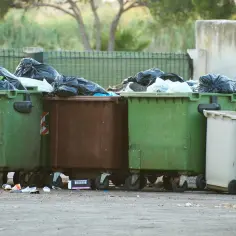 Ustawa śmieciowa: Co musisz wiedzieć o segregacji i karach?
