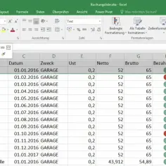 Jak dodać kolumnę w Excel: 5 prostych metod krok po kroku