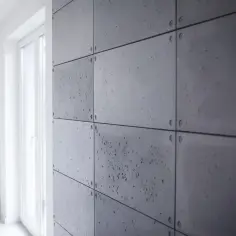 Kotwy ozdobne do betonu architektonicznego – jak zastosować je w aranżacji?