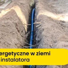 Jak głęboko zakopać kabel elektryczny, aby uniknąć problemów?