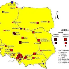 Ile jest elektrowni wodnych w Polsce? Zaskakujące fakty i liczby