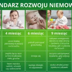 Wzrost niemowlaka – zaskakujące fakty, które musisz znać o rozwoju dziecka
