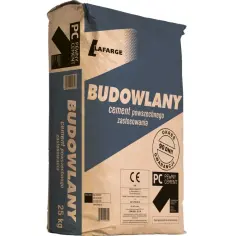 Cement 32 5 R - co to znaczy? Kluczowe informacje o oznaczeniu CEM II/B-V