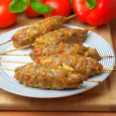 Z jakiego mięsa jest kebab? Sprawdź, co jesz i wybierz zdrowiej!