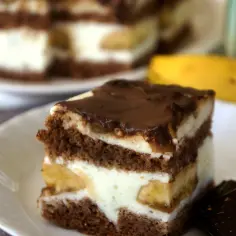 Mega wilgotne ciasto bananowe. Prosty przepis, który zachwyci każdego