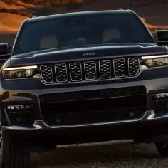 Jeep Cherokee jaki silnik wybrać, aby uniknąć rozczarowania?