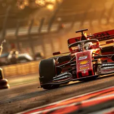 Niewiarygodne! Verstappen powtórzył sukces mistrza sprzed lat