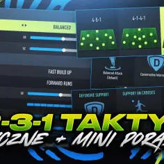 Jak grać w FIFA 22: Odkryj sekrety skutecznej rozgrywki