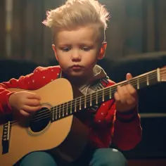 Rafał Szołtysik: Miał 3 lata w „Mam Talent”. Co robi dziś?
