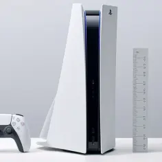 Nowy PS5 Slim: Testujemy wydajność „odchudzonej” PlayStation 5