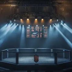 Clout MMA wyniki: Kto zwyciężył w hitowych walkach?
