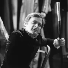 Antoni aktor: Fascynująca biografia i niezapomniane role w filmach