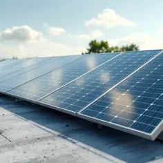 Les tailles de panneaux photovoltaïques : évitez les erreurs d'installation