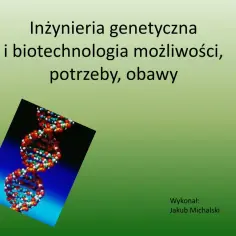 Co to jest wektor w biologii i jak wpływa na inżynierię genetyczną?