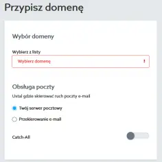 Jak założyć maila z własną domeną i uniknąć najczęstszych błędów