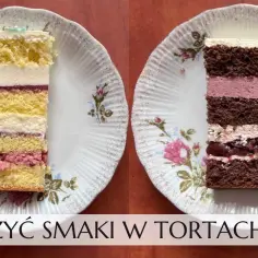 Czym przełożyć tort dla dziecka, aby zachwycić smakami i wyglądem?