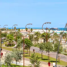 Rimini czy jest bezpiecznie? Poznaj prawdę o bezpieczeństwie w mieście