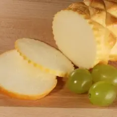 Jak podgrzać oscypka, aby uzyskać idealną chrupkość i smak
