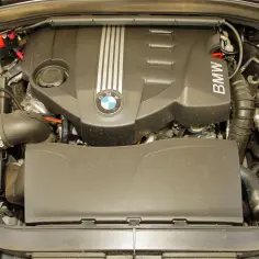 Silniki diesla BMW X1: Które warianty warto znać przed zakupem?