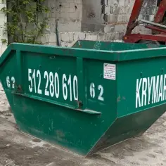 Ile kosztuje wynajem kontenera na śmieci? Sprawdź ceny i oszczędzaj