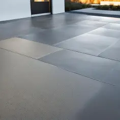 Jak zrobić mieszankę na beton architektoniczny - proporcje, materiały i technika