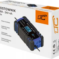 Czy można ładować akumulator 12V prostownikiem 24V? Sprawdź ryzyko!