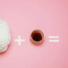 Alkoholowy zanik mózgu - czy można go powstrzymać? To są fakty