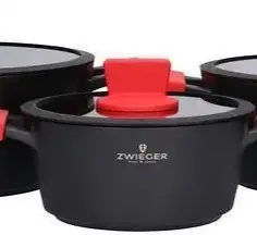 Czy garnki Zwieger Obsidian można myć w zmywarce? Oto prawda!