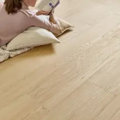 Jakie panele winylowe na ogrzewanie podłogowe? Sprawdź najlepsze opcje