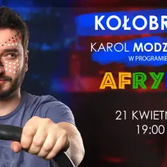 Karol Modzelewski stand up - odkryj jego najnowszy program i występy