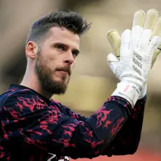 David de Gea statystyki: Zaskakujące dane o jego formie w bramce
