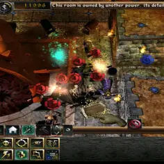 Dungeon Keeper 2 spolszczenie - pobierz i zainstaluj po polsku