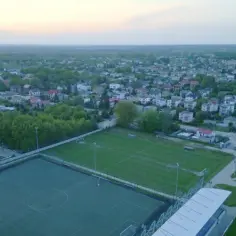 MOSiR Aleksandrów Łódzki: Najlepsze atrakcje i wydarzenia sportowe