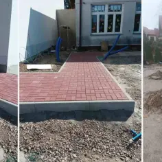 Jak kłaść kostkę brukową - uniknij najczęstszych błędów i zyskaj trwałość