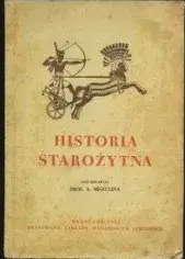 Historia starożytna książka - odkryj fascynujące dzieje cywilizacji
