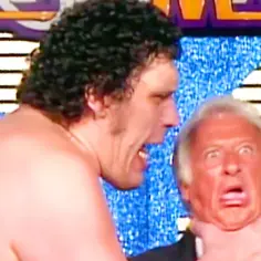 André the Giant: Największa legenda wrestlingu?