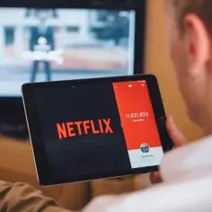 Jak oglądać Netflix na TV - proste sposoby i najczęstsze problemy