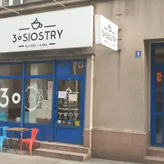 3 Siostry Bajgiel i Kawa: Koniec czy nowy początek w Katowicach?