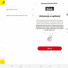 Jak płacić BLIK-iem w Biedronce – prosty przewodnik bez problemów i błędów